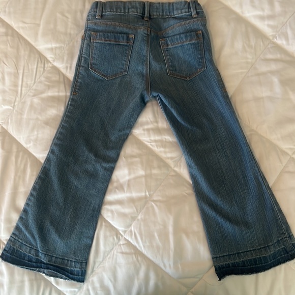 Flared/bootcut jeans - Picture 2 of 3